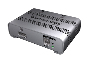 Matrox DualHead2Go Digital ME