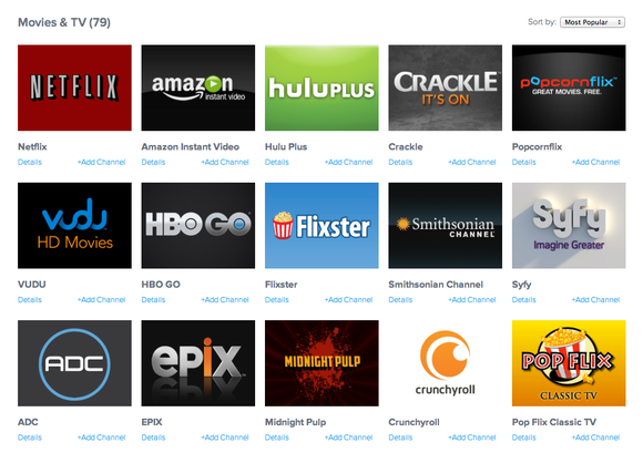 Master of channels: Finding the best Roku has to offer | TechHive