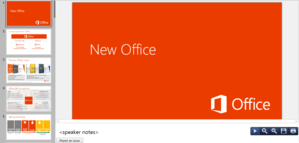 Chrome Office Viewer