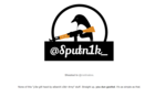Hacked Canonical Penguin