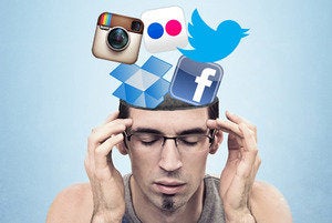internet afflictions