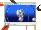 VLC 2.10 screenshot