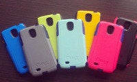 android case intro