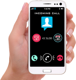 callsnap demo
