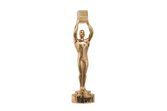 Macworld Editors's Choice Awards