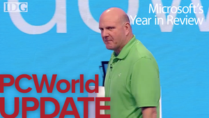 msft ballmer 2013 review