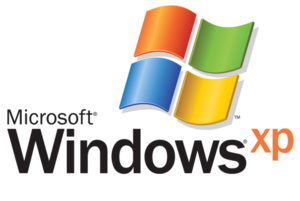 Windows XP support cutoff