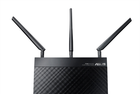 Asus simplifies router