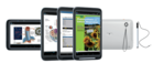 Intel launches notebook,