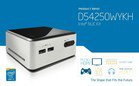 Intel's itty-bitty NUC mini PC