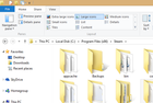 How to clean up File