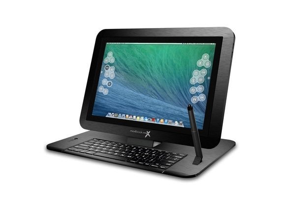 Modbook launches Kickstarter