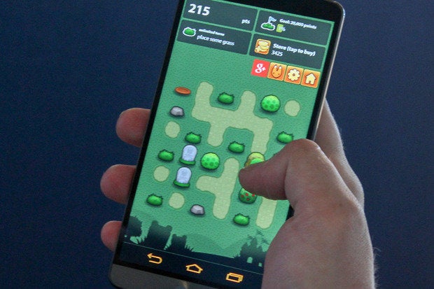 The 16 best one-hand Android games for fun on the go