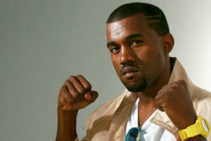 This week in games: Kanye West