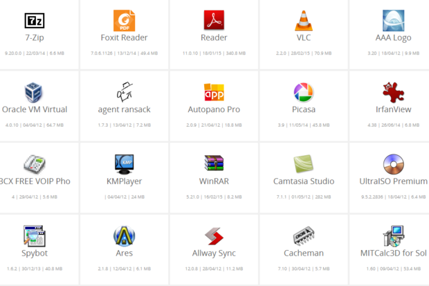 How to run Windows programs in