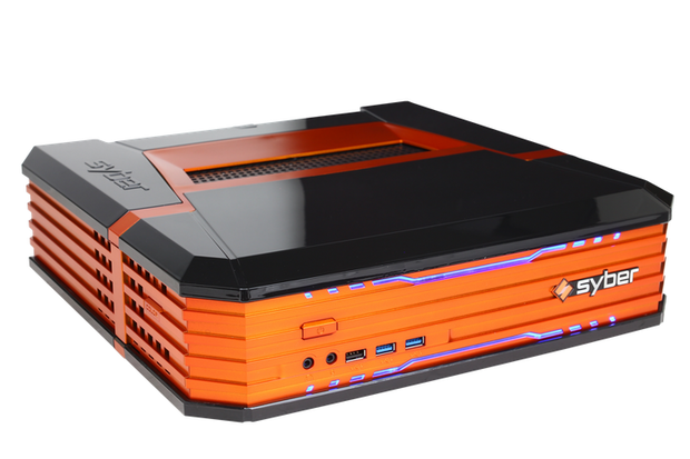 Steam Machines are coming this