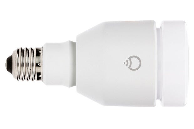 LIFX slashes the price tag on its Wi-Fi color LED bulbs