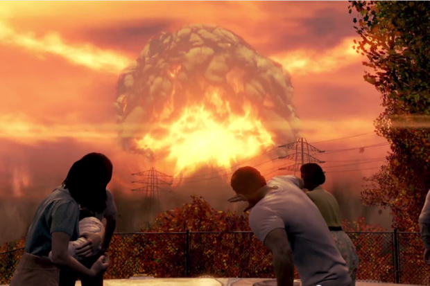 This week in games: Team Fortress 2 gets spooky, Fallout 4's PC specs revealed, more