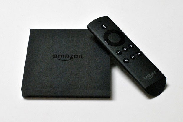 Signs hint at next-gen 4K Amazon Fire TV