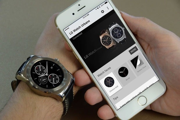 Podcast 472: There's a new smartwatch in town
