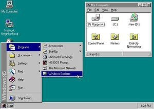 20 years later, Windows 10 follows in Windows 95’s footsteps