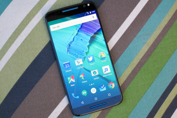 Some Verizon customers unable to activate their Moto X Pure Edition
