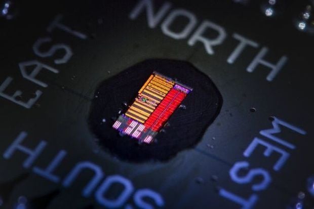Groundbreaking Light-based Photonic Processor Could Lea...