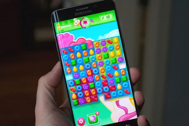Five To Try: Candy Crush Begins A Jelly Saga, And NBC's...