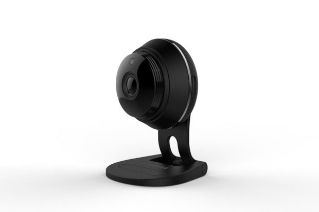 Samsung SmartCam HD Plus Review: This Nest Cam Clone Is...