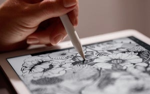 Apple Pencil 2 might be coming this spring, along with a new 10.5-inch iPad Pro